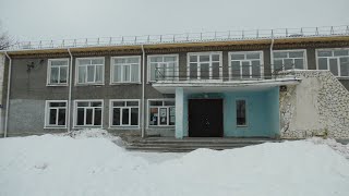 Дом культуры села Калачево реконструировали