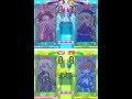 Shezo Arle Vs Klug Witch Puyo Puyo 20th Anniversary Team Battle Shezo Arle Vs Klug Witch Puyo Puyo 20th Anniversary Team Battle