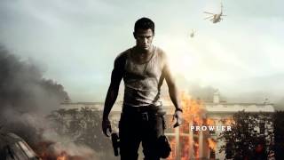Miniatura del video "White House Down - Opening Theme - Soundtrack OST HD"