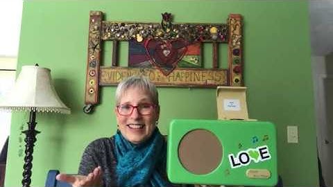 Check out this SIMPLE Music Player