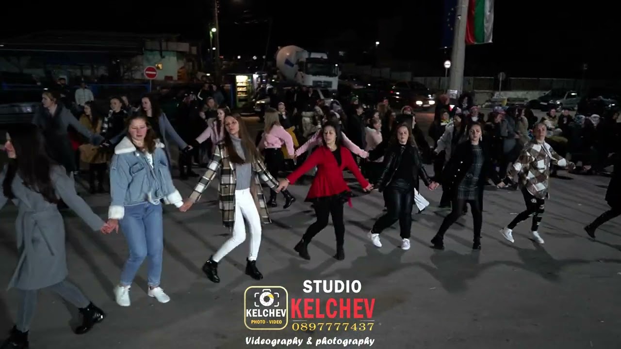 Мусти Бенд - с. Кръстава