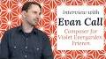 Profile Picture of Interview With Anime Composer Evan Call (Composer for Violet ...on Google