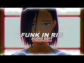Funk in rio  kompa jersey edit audio