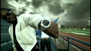 Ace Hood feat. Akon & T-Pain - Overtime