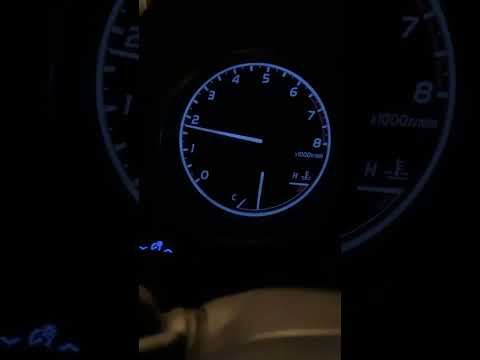 حرارة الكامري