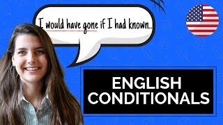 How to use English Conditionals