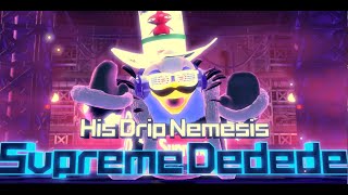 Supreme Dedede Boss Fight (No Copy Abiility)