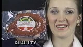 April 30, 1986 commercials and first few minutes of CNN Moneyline
