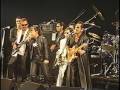 Johnny B. Goode 横浜銀蠅/COOL CATS/The Mack Show/小泉真也/SPACY DUCKY
