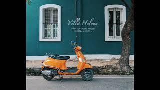 Vespa Scooter Start Ignition Idle Exhaust Sound Effect
