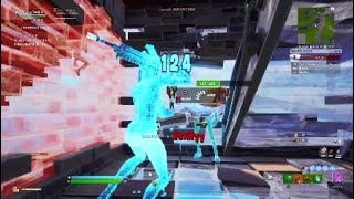 Outer space + Best 60FPS Console Player