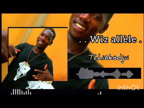 wiz Allèle ''Tchiôködjii'' prod by Christ on the beat production