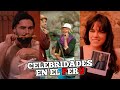 Celebridades que visitaron y se enamoraron del Perú