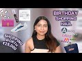 What I Got For My 22nd Birthday| Birthday Haul | Jewellery, Clothing, Bags, Shoes