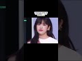 今回の歌全体的に音程高くて難しいのに生歌こなしててすごい　#ive #아이브 #iam #kpop