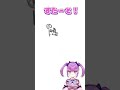 右左どっち?選んだ設定だけでイラスト描いてみた!【#小学生 #新人vtuber #右左どっち 】