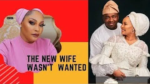 2nd Wife of Nigerian King, Oba Eleghusi, Olori Hadiza, Leaves Him?  | Her Travails All These Years