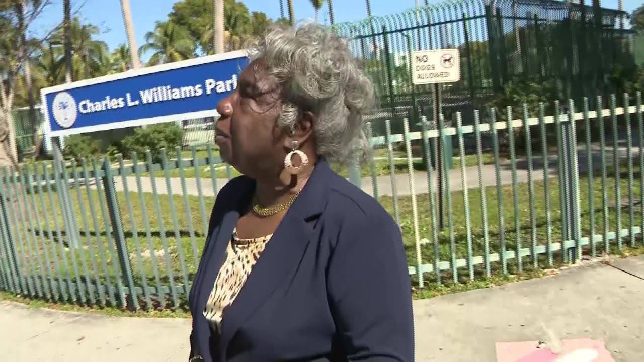 Street renamed after Black business owner remembered for generosity