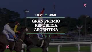 Viví tu pasión con el Gran Premio República