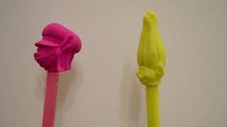 Learn Colors For Children Family Of Trolls Finger Family Song