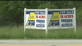 Management company confirms plans to build Meijer in Boardman