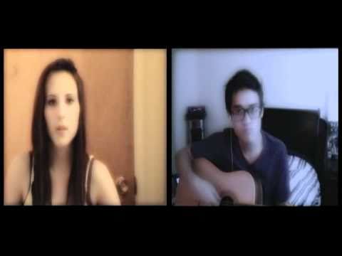 Mohkie & Anna! covers "The Only Exception - Paramo...