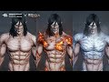【#DbDモバイル X #進撃の巨人】コラボは本日リリース!