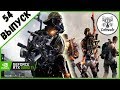 Стрим THE DIVISION 2 ПВП Локация Темная зона, лучшее место для фарма шмота Dark Zone в Дивижн 2