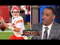 NFL 2020 Week 12 recap: Chiefs fly past Buccaneers; Patriots stop Kyler Murray | NBC Sports