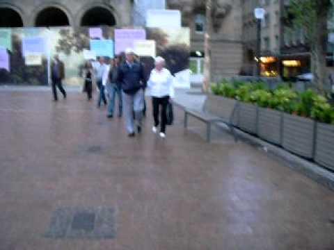 Video: Calles de Luxemburgo