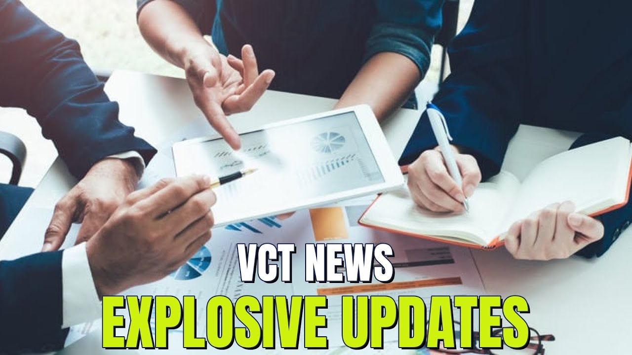 VCT News: Albion, Gresham, Hargreave Hale, Foresight Updates!