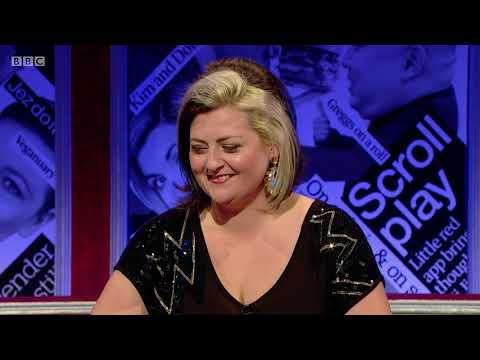 Have I Got News for You S57E09 #hignfy