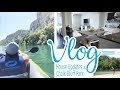 Vlog! || House Updates and Chalk Bluff Park