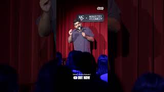 അവർക്ക് അരവട്ടാണ് 😂 Sabari's Koothu - 1 OUT NOW | Kuzhi Mandhi Addict | Malayalam Standup Comedy