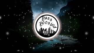 YAKARY - sonnenbank.mp3 (Official ⚡Bass Boost⚡ by AACY)