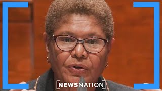 Gov. Gavin Newsom, Mayor Karen Bass criticized by Trump | NewsNation Now