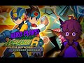 Xero Plays: Megaman Battle Network 6: Cybeast Gregar - Part 18