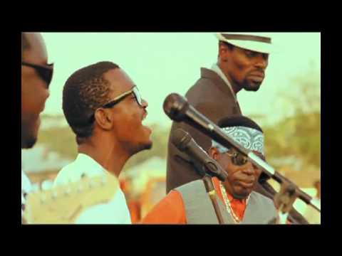 Berry Black Feat Kunta and Sultan King   Nyumbani Sio Safi