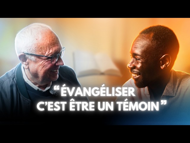 Évangéliser : c’est raconter son histoire ? | Et si on en parlait ?