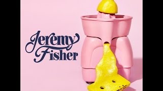 Vignette de la vidéo "Jeremy Fisher - UH-OH feat. Serena Ryder (Lyric Video)"