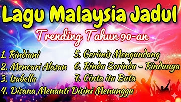LAGU MALAYSIA POPULER | KENANGAN SEPANJANG MASA#trending