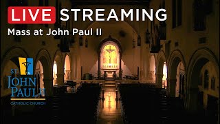 Wednesday Mass 7/12/2023