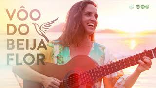 Video thumbnail of "Vôo do Beija Flor - Elisa Cristal"