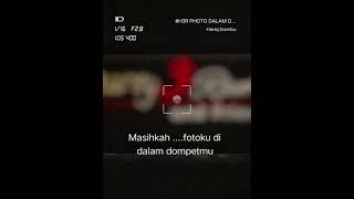 Photo Dalam  Dompet  Slank  Rock  Vers Karaoke harey3rambu 