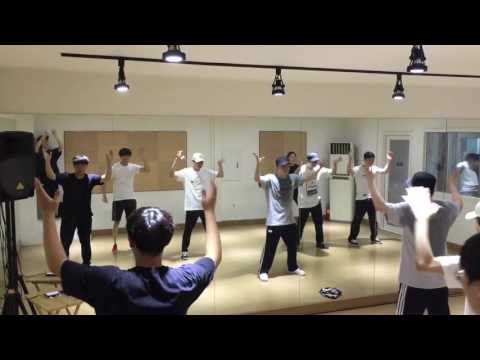 YUNS | Poppin Class | dance | Routine | 대댄보 | 대전댄스학원 | 대전팝핀학원