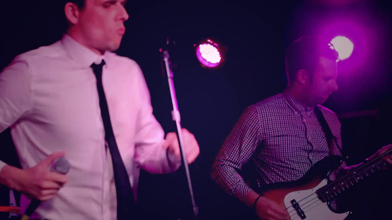 Den Haag - "Neighbourhood" Zorch Factory/Kroosafix - Official Music Video