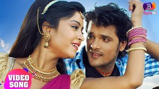 Banja lipistik ( बनजा लिपस्टिक ) | Bhojpuri Movie Song | Khesari Lal का सुपरहिट Song