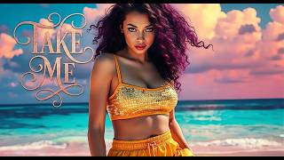 Dj Tyna  Take Me   This Beat Is Addictive 