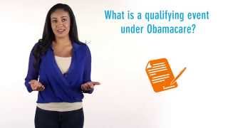 Can I qualify for Obamacare after the deadline?