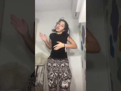 Dance Mayadance Foryou Hiphop Maya 